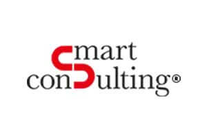 logo smart consulting