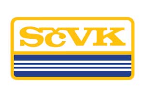 logo sčvak